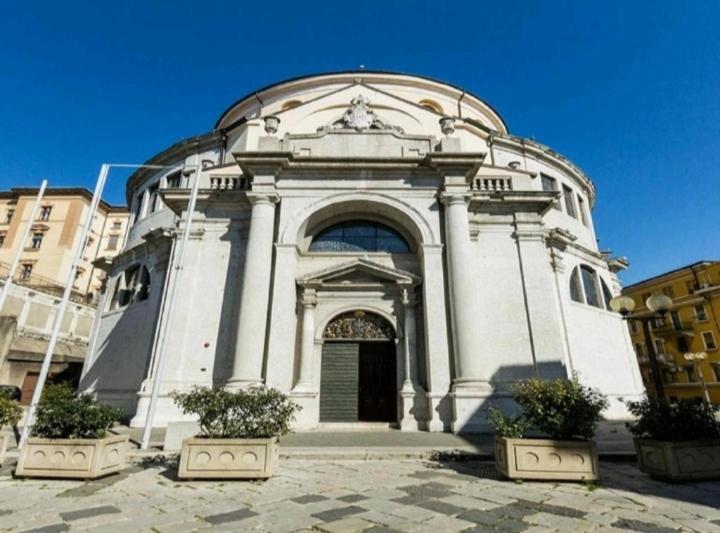 Апартаменты Donatella Риека Экстерьер фото